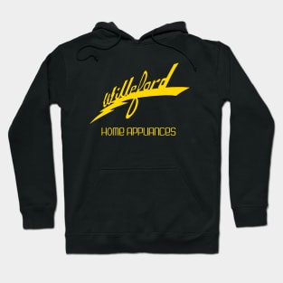 Willeford Home Appliances Hoodie